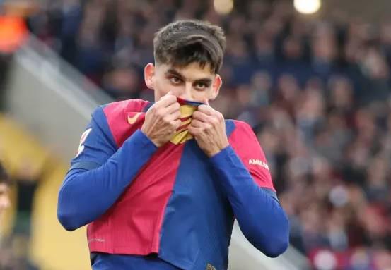 马卡：弗里克很看好赫拉德-马丁，在推动俱乐部尽快完成注册