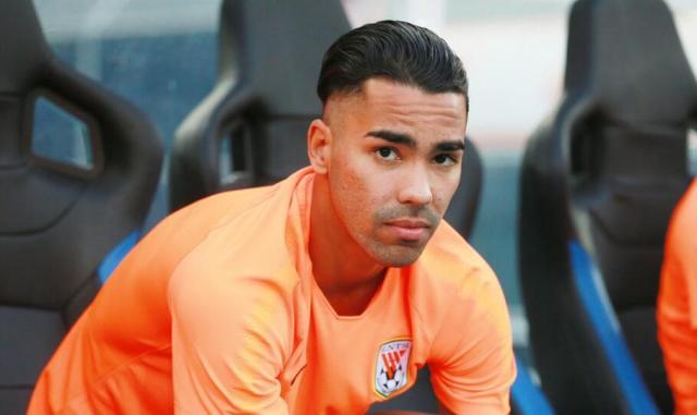 九游体育-【足协杯】莫伊塞斯助攻德尔加多破门 山东1比0河南