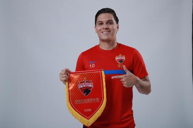 九游体育-热身赛进球加助攻 金特罗已锁定深足进攻核心角色